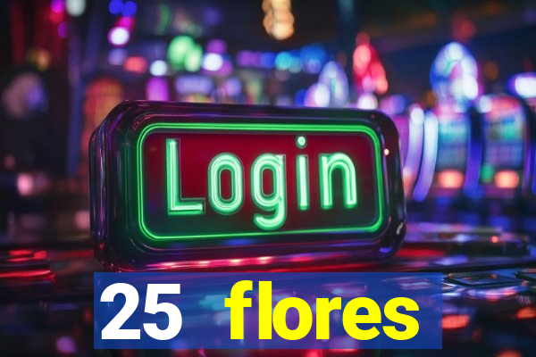 25 flores silvestres com nomes